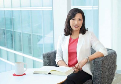 六大心法，讓財富成為健康、情感、自我價值的堅實支撐