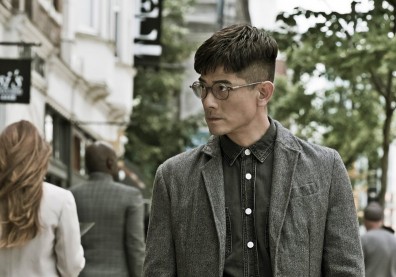 郭富城：人生沒有低潮，又該怎麼創造另一個高峰？