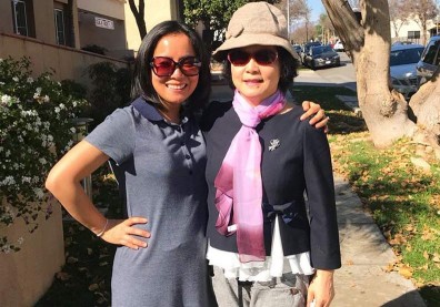 虎媽一圓女兒美國夢 她的適時決定挽回親子關係