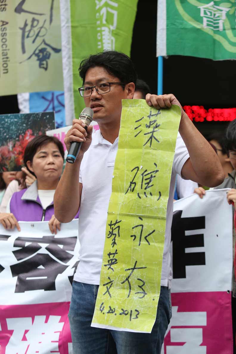 讓環保署副座詹順貴丟官的觀塘環評案，到底在吵什麼？_img_1