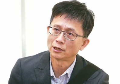 環保署副署長詹順貴確定請辭！感嘆環評修法難推
