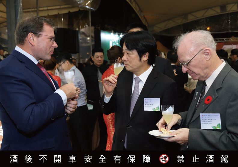 屢獲大獎，台灣最引以為傲的白酒奇蹟_img_2