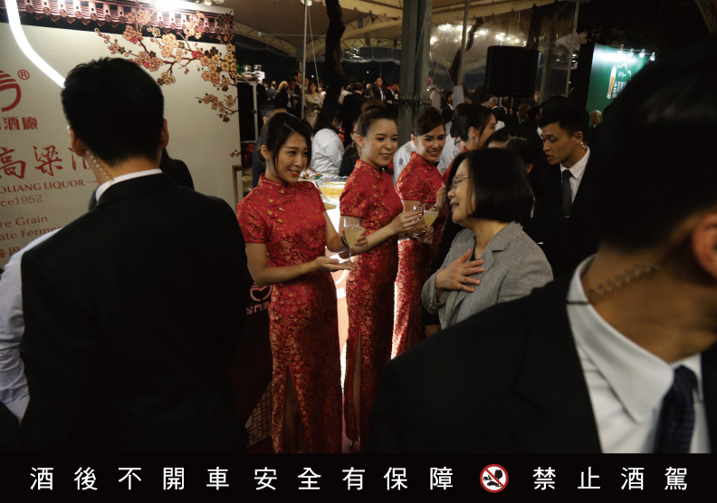 屢獲大獎，台灣最引以為傲的白酒奇蹟_img_1