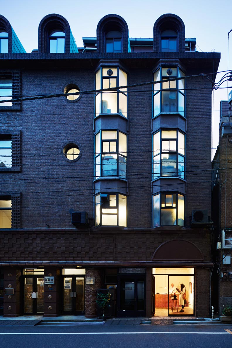 書店一週只賣一本書還能賺錢 日本暖男大叔分享經營心法_img_5