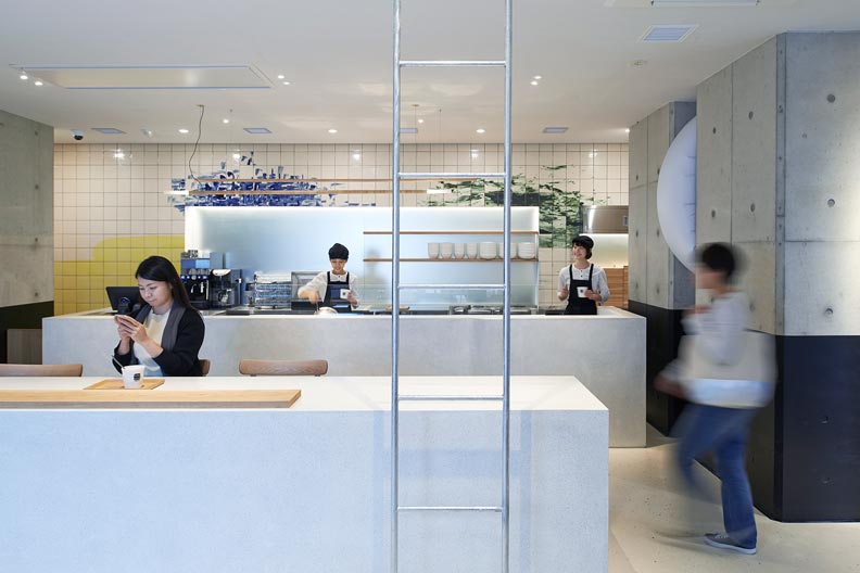 書店一週只賣一本書還能賺錢 日本暖男大叔分享經營心法_img_4