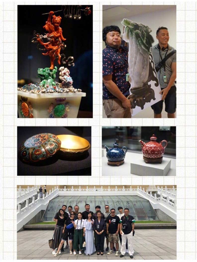 社群行銷挽陸客 大陸網紅救得了台灣觀光?_img_2