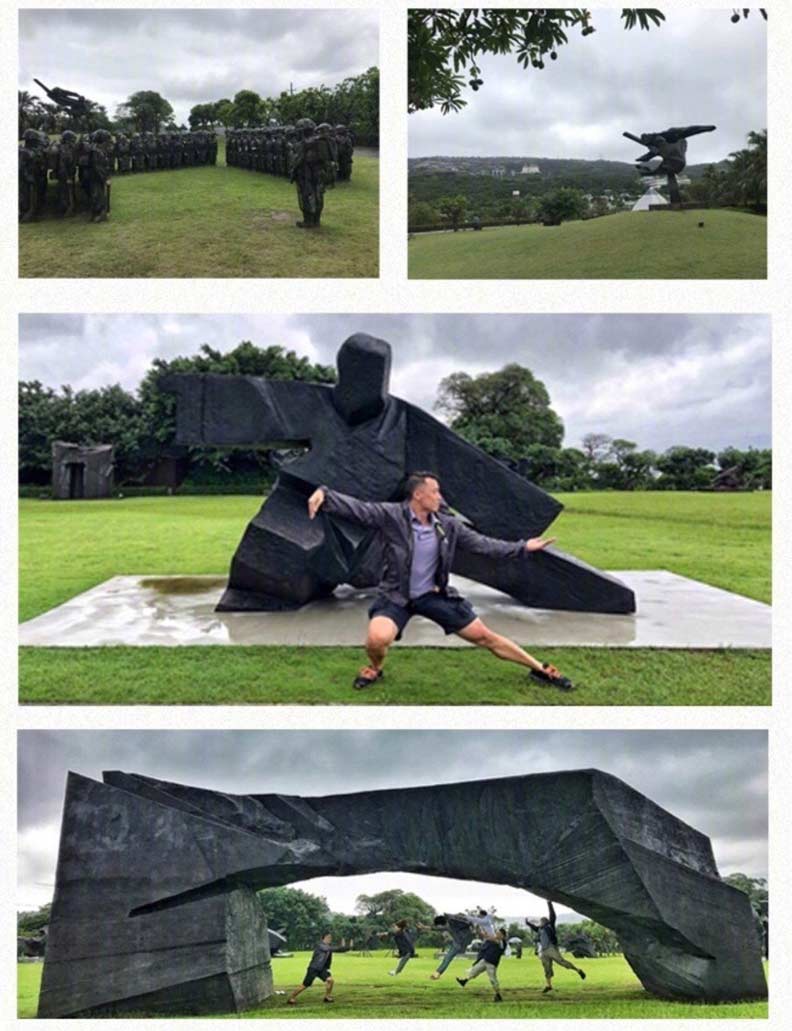 社群行銷挽陸客 大陸網紅救得了台灣觀光?_img_1