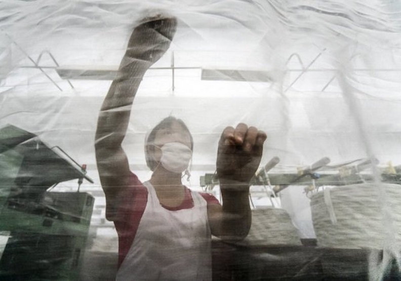 光鮮亮麗背後的悲歌!快時尚極力隱瞞的險惡真相_img_10