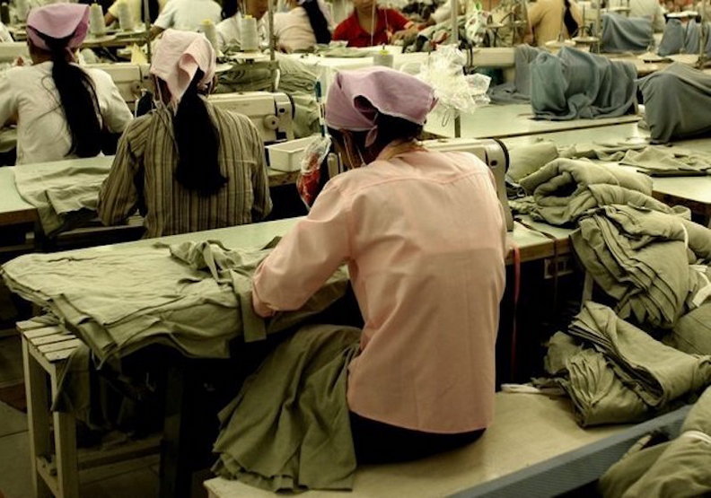 光鮮亮麗背後的悲歌!快時尚極力隱瞞的險惡真相_img_7