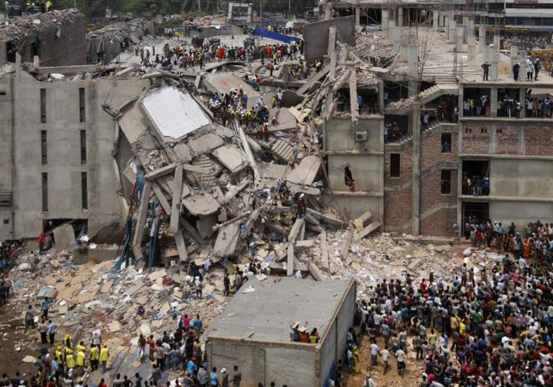 光鮮亮麗背後的悲歌!快時尚極力隱瞞的險惡真相_img_4