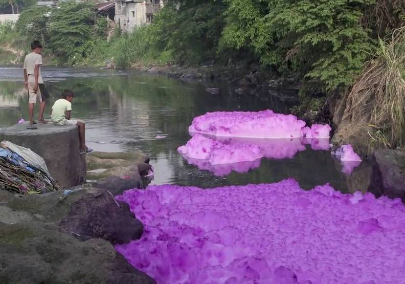 光鮮亮麗背後的悲歌!快時尚極力隱瞞的險惡真相_img_3