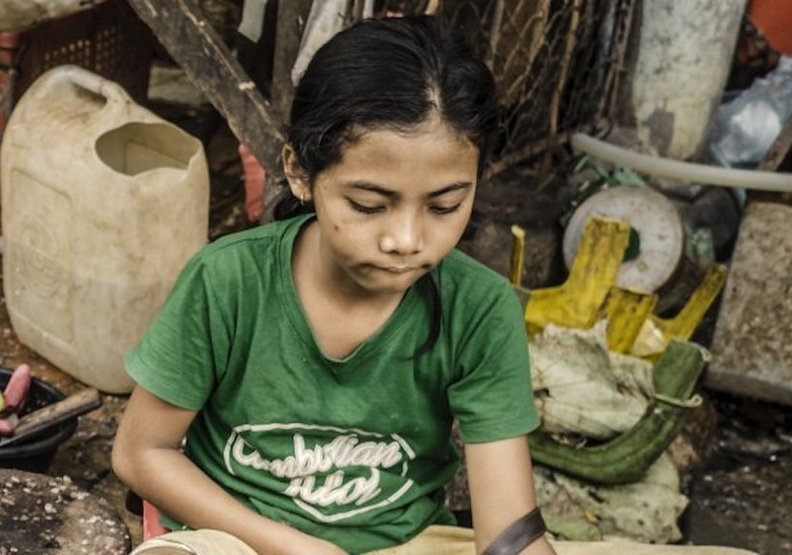 光鮮亮麗背後的悲歌!快時尚極力隱瞞的險惡真相_img_1