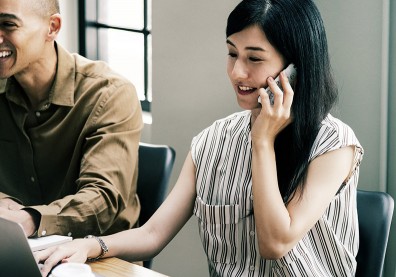 業務新人期的痛苦，其實是人脈累積的起飛階段