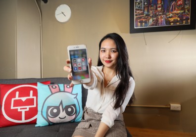 電獺少女詩伊：理財是為自己人生負責的方式