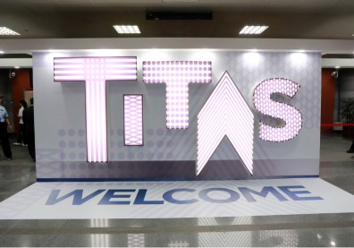 2018台北紡織展吸引逾百家海外展商