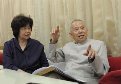 說學逗唱，笑看人生