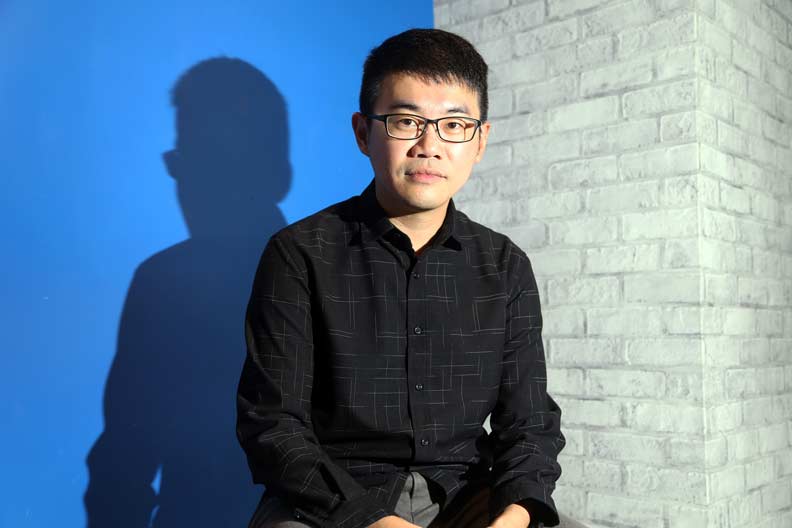 徐志雲:社會真的沒有想像中友善,也沒有想像中開放。_img_1