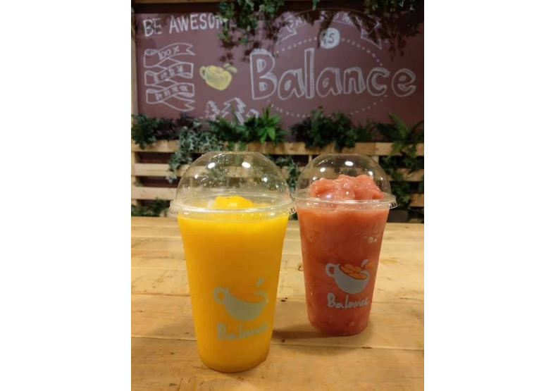 六合餐飲 高檔食材呈現好滋味_img_2