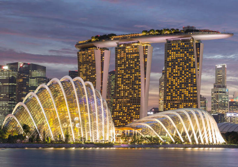 台灣的好被國際認證！全球最適合外籍人士居住的10個國家_img_10