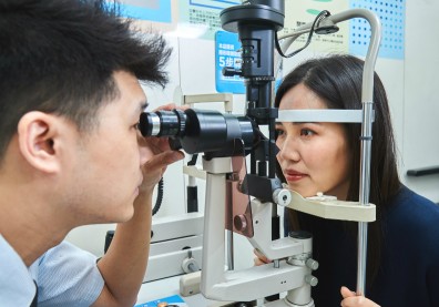 你不知道的購買隱形眼鏡正確流程