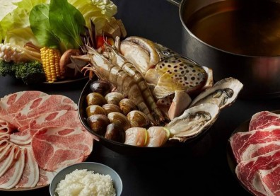 ​​​​六合餐飲 高檔食材呈現好滋味