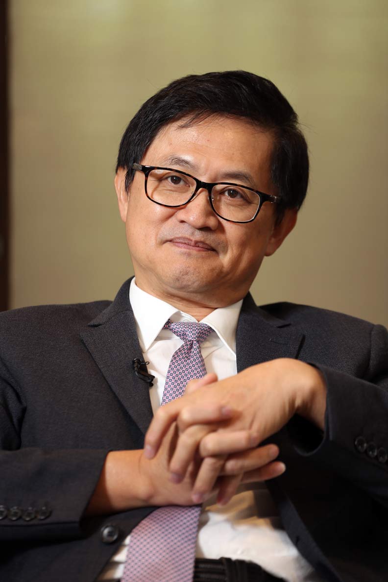 碰上愛讀詩的企業家,這大概是頭一回_img_1