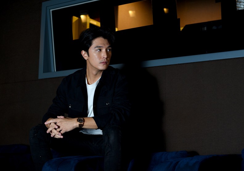 《誰先愛上他的》邱澤：在傾聽的路上，愛比較容易痊癒_img_7