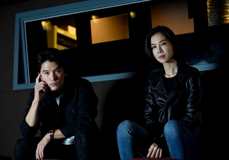 《誰先愛上他的》邱澤：在傾聽的路上，愛比較容易痊癒_img_1