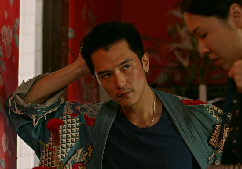 《誰先愛上他的》邱澤：在傾聽的路上，愛比較容易痊癒_img_2