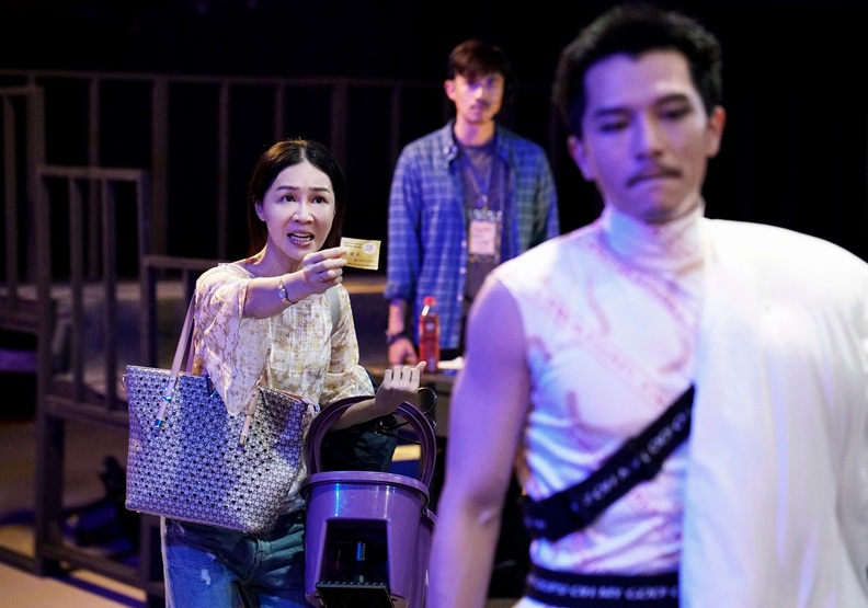 《誰先愛上他的》邱澤：在傾聽的路上，愛比較容易痊癒_img_5