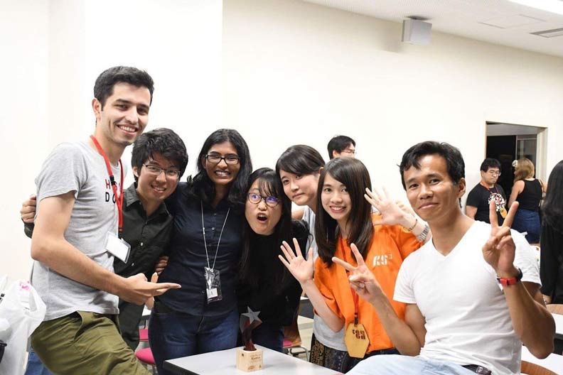 跳出舒適圈赴日留學 她4年拚出兩張頂級語言檢定_img_3