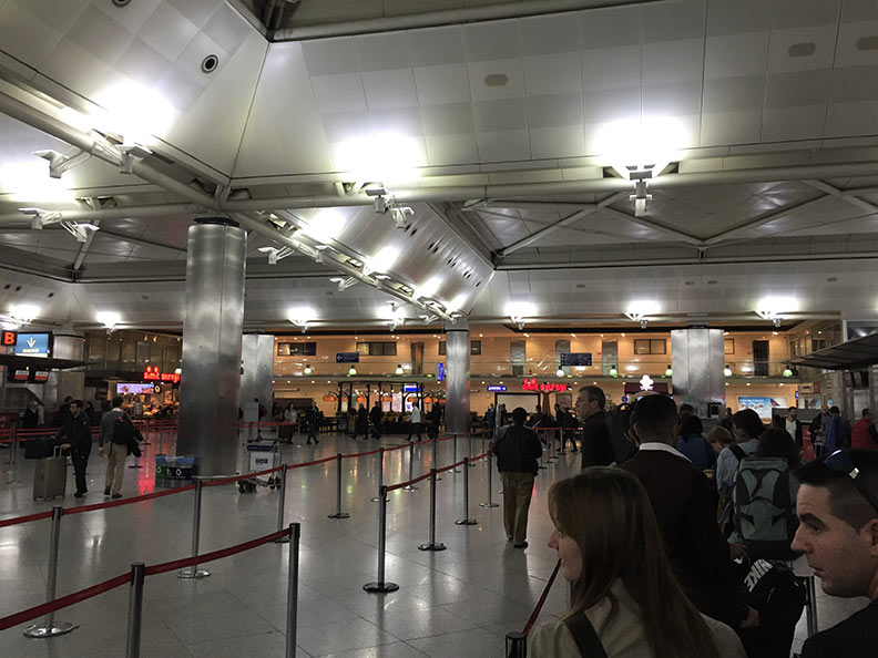 世界最繁忙機場之一!和阿塔圖克機場道別吧_img_2