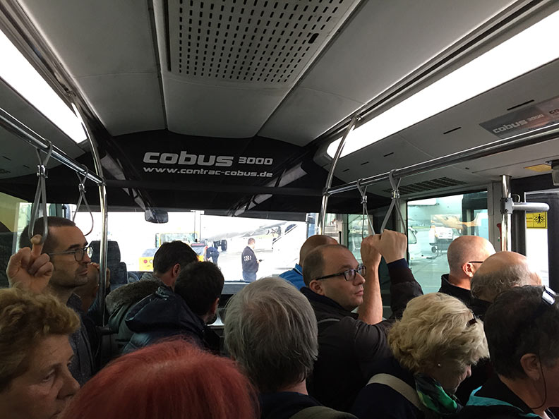 世界最繁忙機場之一!和阿塔圖克機場道別吧_img_4