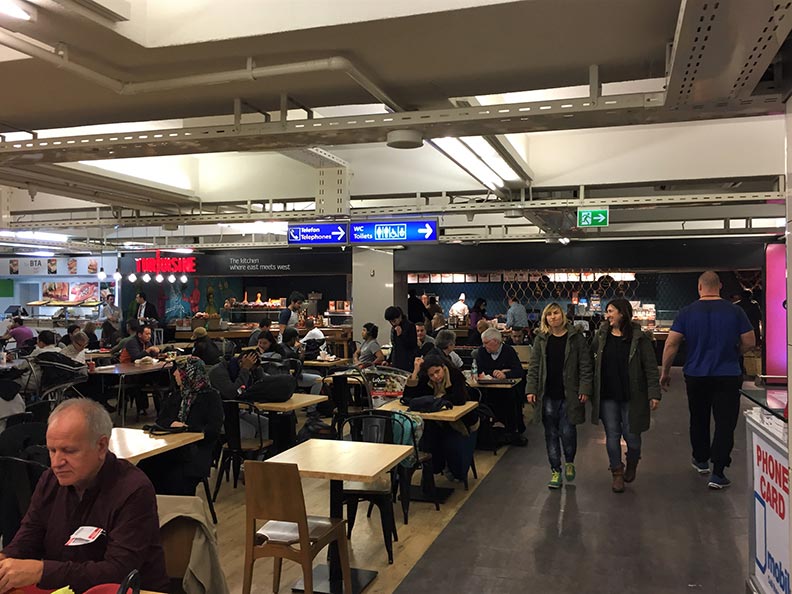 世界最繁忙機場之一!和阿塔圖克機場道別吧_img_6