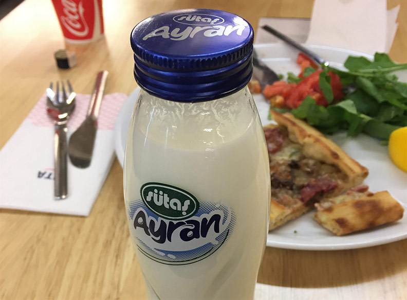 世界最繁忙機場之一!和阿塔圖克機場道別吧_img_11