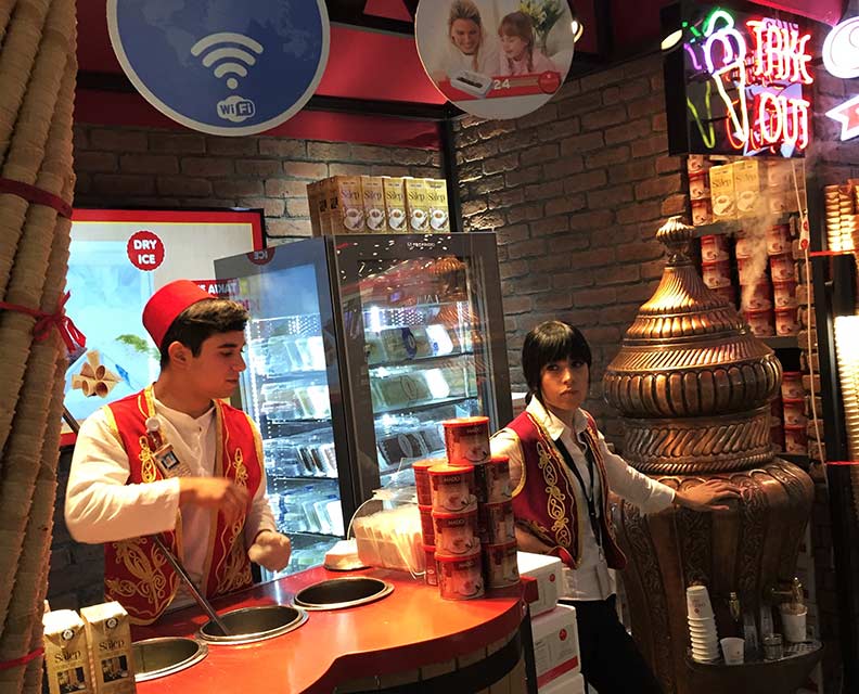 世界最繁忙機場之一!和阿塔圖克機場道別吧_img_14