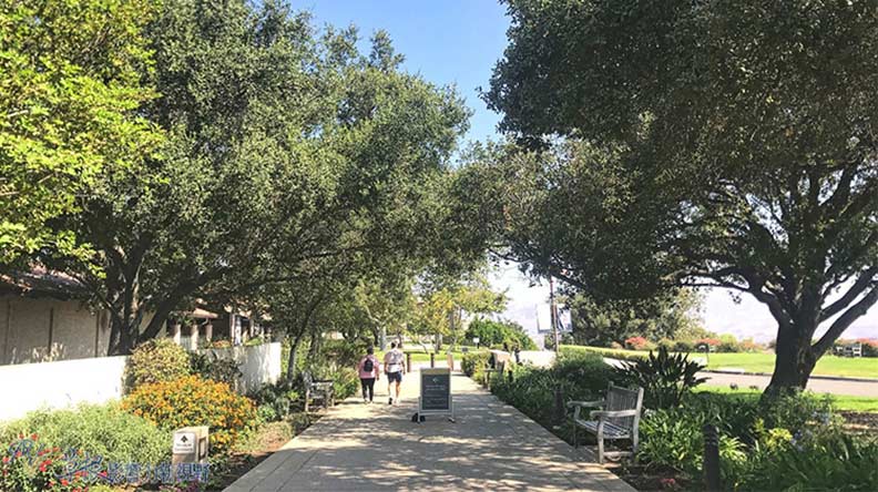 雷根圖書館「三寶」，連空軍一號也拉來展示_img_2