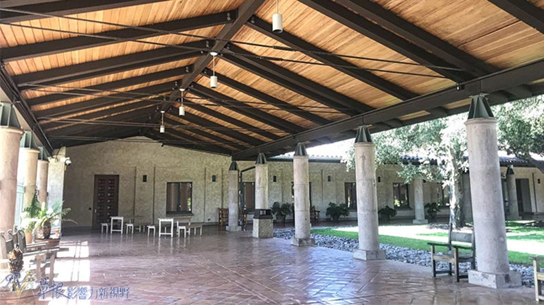 雷根圖書館「三寶」，連空軍一號也拉來展示_img_3