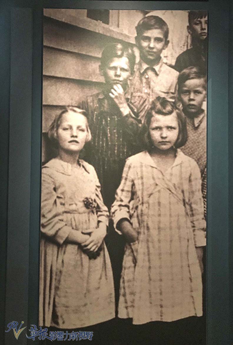 雷根圖書館「三寶」，連空軍一號也拉來展示_img_5
