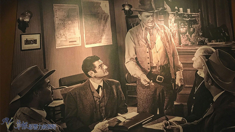 雷根圖書館「三寶」，連空軍一號也拉來展示_img_7