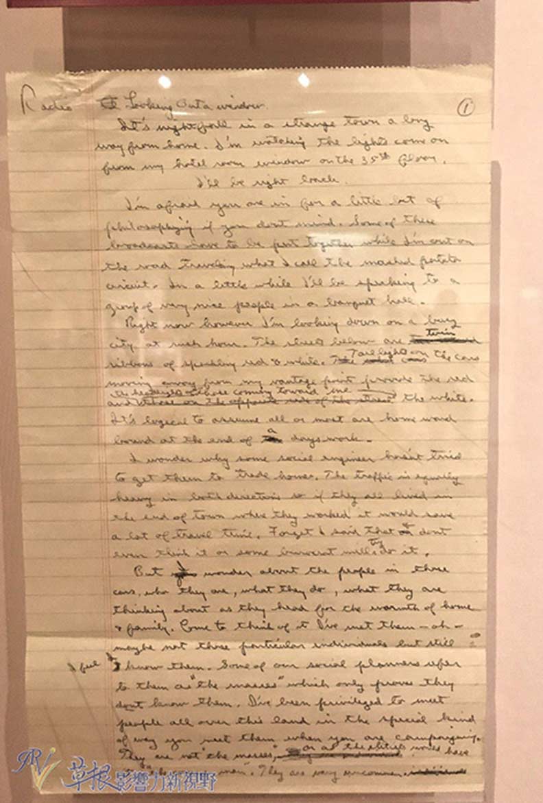 雷根圖書館「三寶」，連空軍一號也拉來展示_img_9