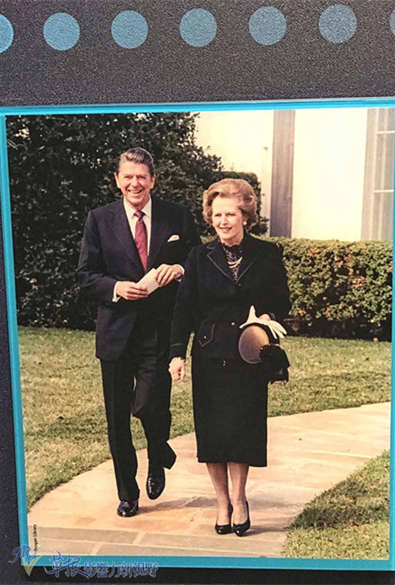 雷根圖書館「三寶」，連空軍一號也拉來展示_img_12