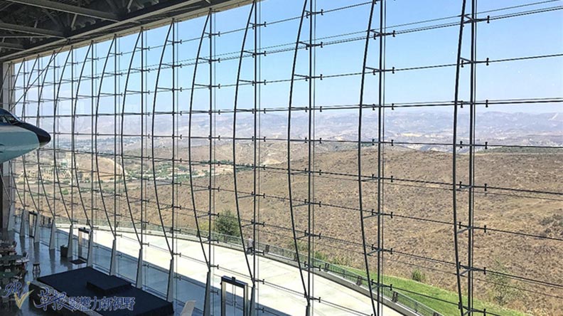 雷根圖書館「三寶」，連空軍一號也拉來展示_img_21