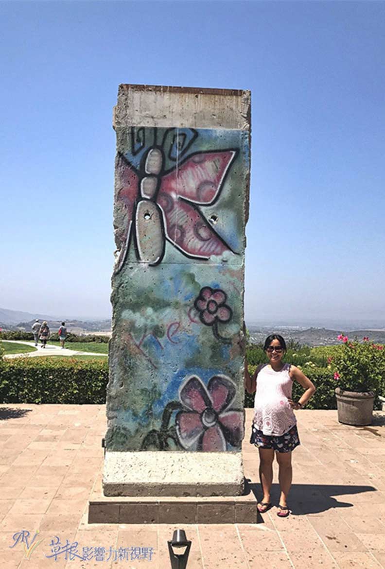 雷根圖書館「三寶」，連空軍一號也拉來展示_img_24