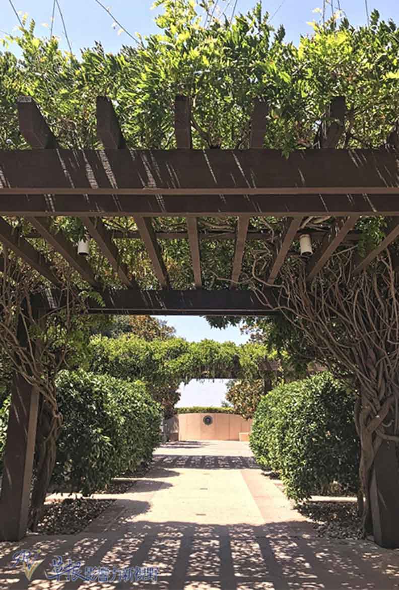 雷根圖書館「三寶」，連空軍一號也拉來展示_img_27