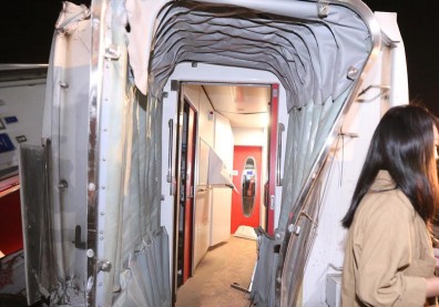 火車高鐵為何不用安全帶？權威醫師為你解答