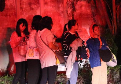 災難中的人性溫暖！外國旅客都驚訝「我以台灣人為榮」