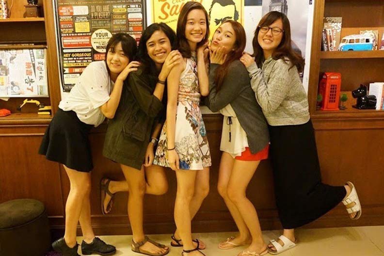 台灣人常誤解馬來西亞?她拍影片帶你認識異國文化_img_3