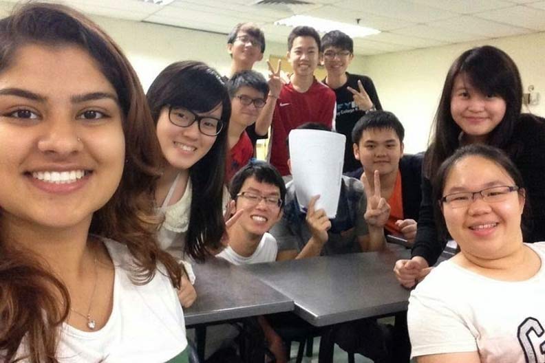 台灣人常誤解馬來西亞?她拍影片帶你認識異國文化_img_1