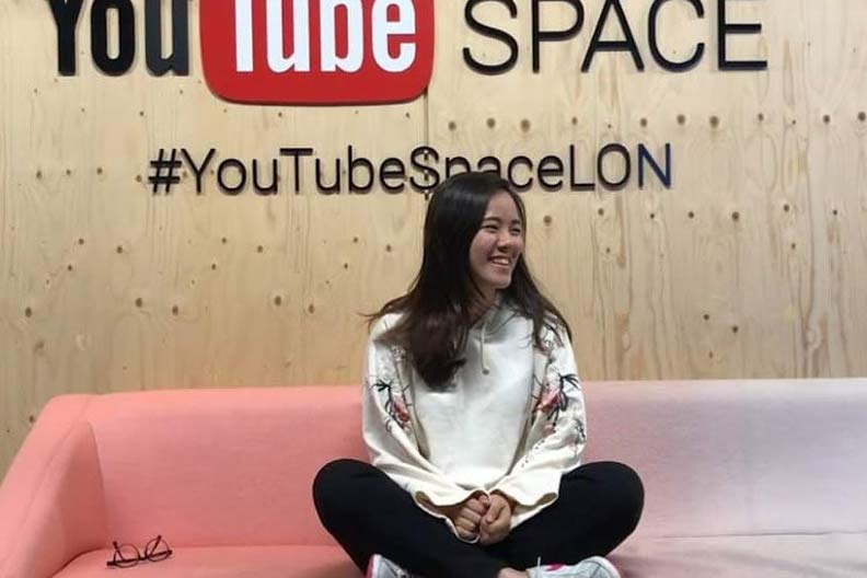 台灣人常誤解馬來西亞?她拍影片帶你認識異國文化_img_4